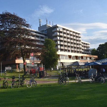 Fewo1846 Intermar - Kajuete Foerdeblick - Familienfreundliches Studioapartment Mit Balkon Und Meerblick Glücksburg Exteriör bild